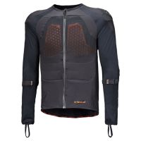 Held EXOSAFE lehká bunda s integrovanými chrániči